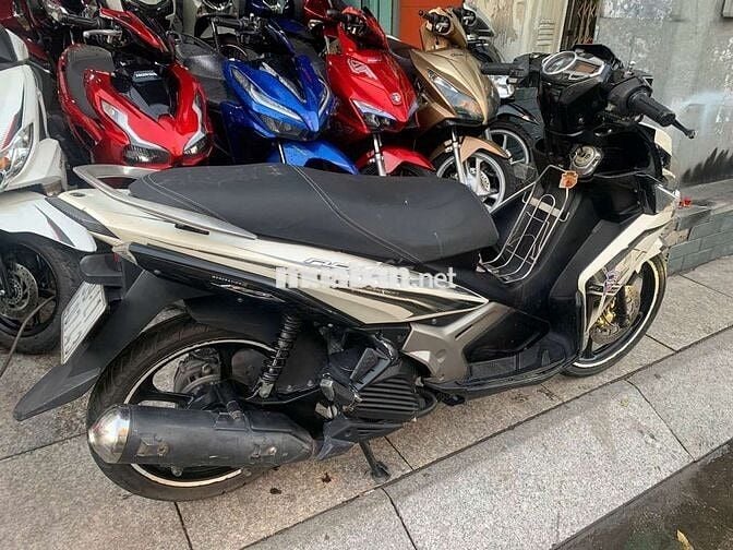 Yamaha Nouvo năm 2014 mới 90% biển số thành phố