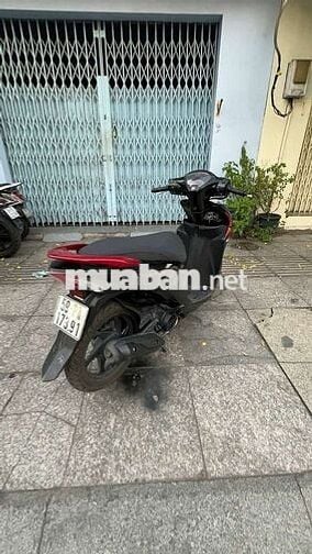 Honda vision 2018 mới 90% Bstp chính chủ