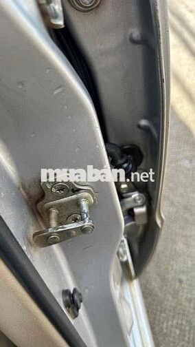 Chevrolet Aveo 2015 Xám 5 chỗ