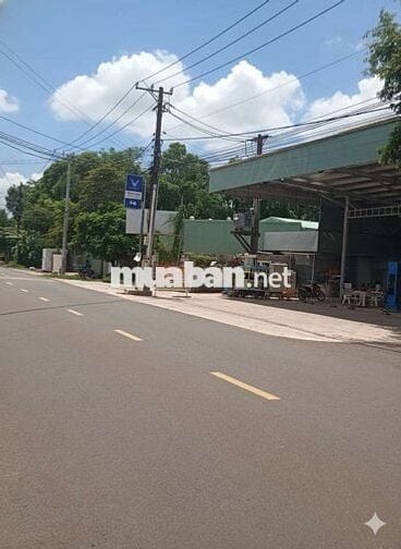 5,4x40, thổ cư toàn bộ, Bàu Cối, Bảo Vinh, Long Khánh, Đồng Nai