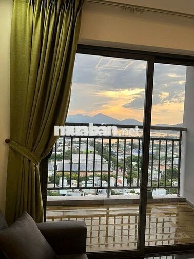 CHO THUÊ CĂN HỘ 2PN TẠI OCEAN VIEW