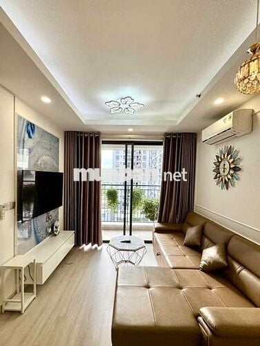 20 CĂN Q7 BOULEVARD CẦN CHO THUÊ NGAY, NHÀ RẤT ĐẸP, TẦNG TRUNG