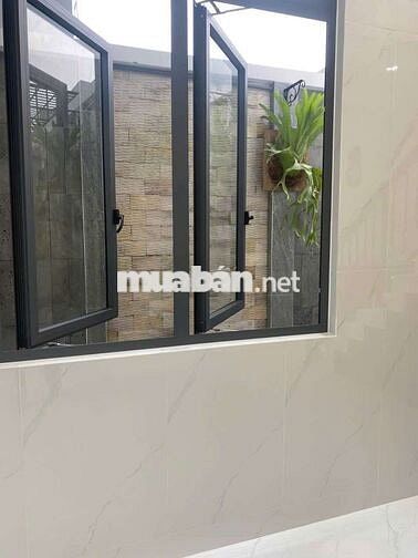 NHÀ MỚI Ấp 3, Trung An đường xe hơi