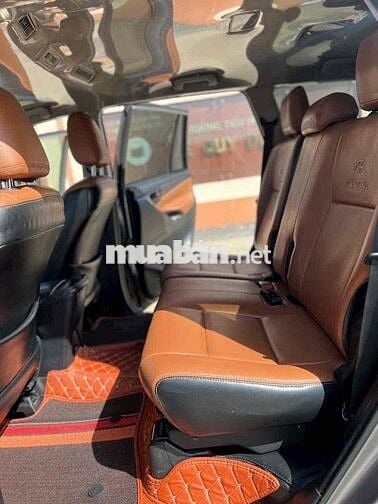 Toyota Innova 2020 2.0E 98000 km