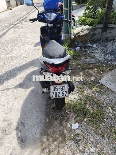 Cần bán Vison như hình máy êm gtdd