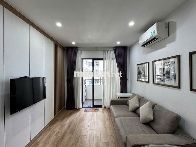 CHO THUÊ CĂN HỘ 2 PHÒNG NGỦ – ĐƯỜNG TRẦN BẠCH ĐẰNG – ĐANG CÓ SẴN