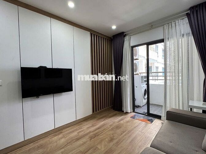 CHO THUÊ CĂN HỘ 2 PHÒNG NGỦ – ĐƯỜNG TRẦN BẠCH ĐẰNG – ĐANG CÓ SẴN