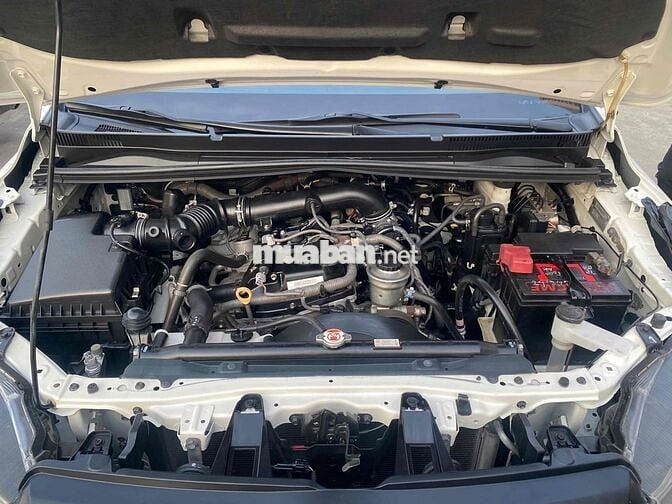 Toyota Innova 2019 2.0G - 68000 km