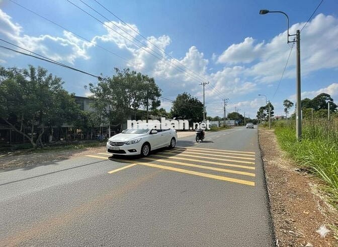 5,4x40, thổ cư toàn bộ, Bàu Cối, Bảo Vinh, Long Khánh, Đồng Nai