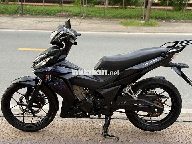 Honda Winner V1 2018, thanh lý nhanh