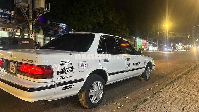 Toyota Cressida 1996 Trắng