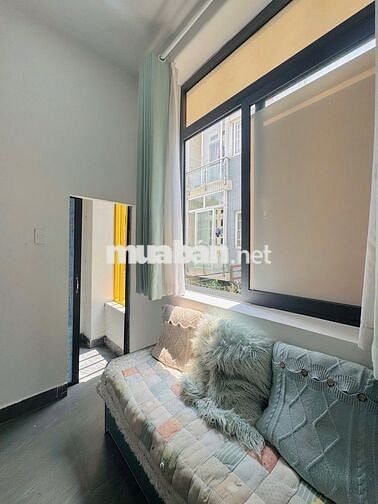 ✨✨✨TRỐNG SẴN CĂN HỘ STUDIO 1PN CÓ MÁY CHIẾU