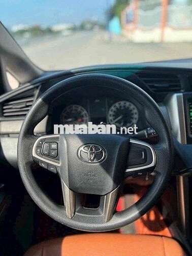 Toyota Innova 2020 2.0E 98000 km