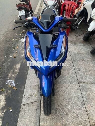 Honda Vario 150 2021 mới 90% Bstp chính chủ