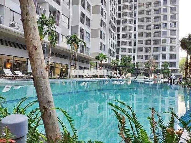 BOTANICA PREMIER BẾP RÈM MÁY LẠNH GẦN SÂN BAY CV GIA ĐỊNH TÂN BÌNH