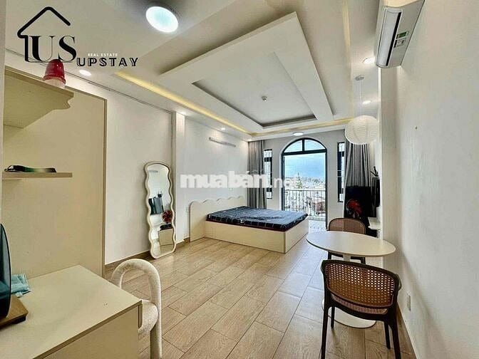 ❌❌ Cho thuê CHDV Nguyễn Thị Nhỏ quận Tân Bình gần trường Bách Khoa