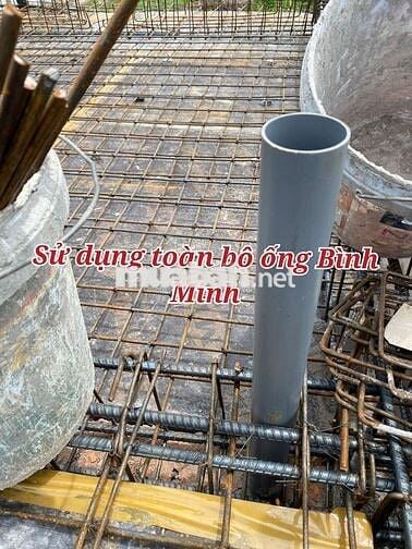 NHÀ MỚI Ấp 3, Trung An đường xe hơi