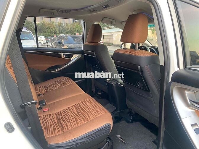 Toyota Innova 2019 2.0G - 68000 km