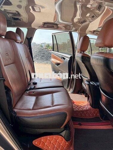 Toyota Innova 2020 2.0E 98000 km