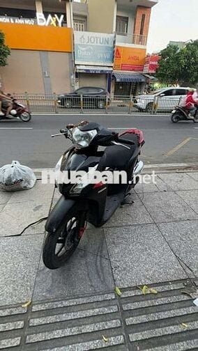 Honda vision 2018 mới 90% Bstp chính chủ