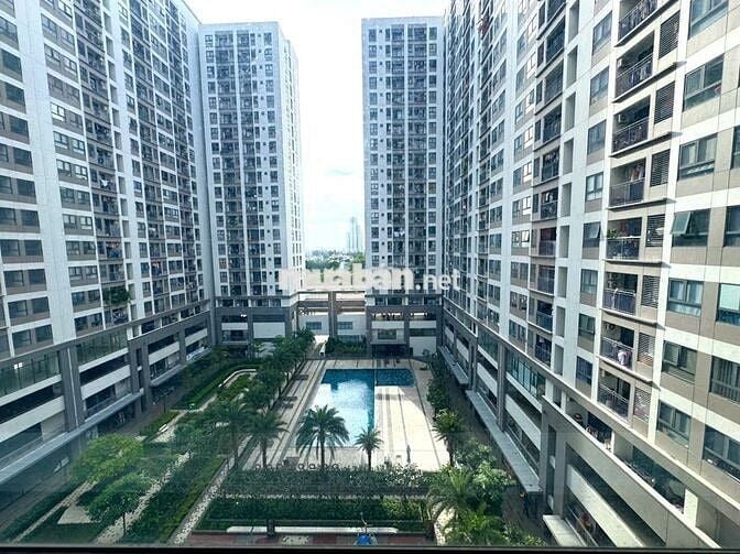 20 CĂN Q7 BOULEVARD CẦN CHO THUÊ NGAY, NHÀ RẤT ĐẸP, TẦNG TRUNG