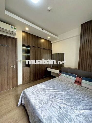 20 CĂN Q7 BOULEVARD CẦN CHO THUÊ NGAY, NHÀ RẤT ĐẸP, TẦNG TRUNG