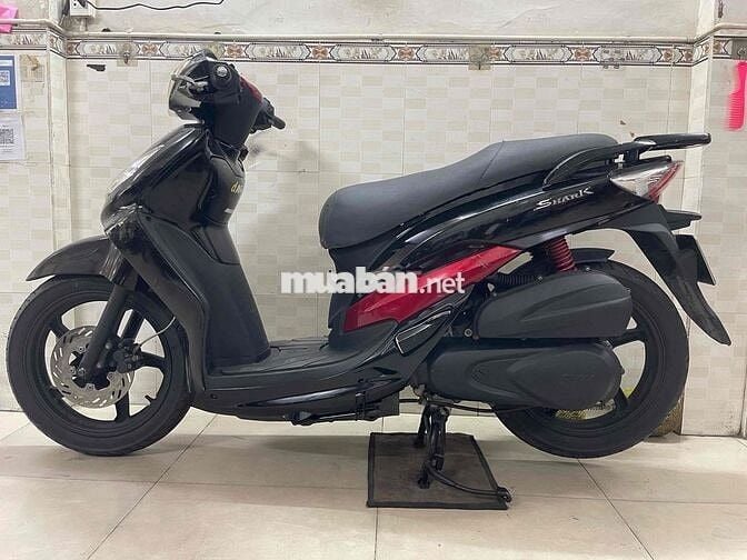 SH ĐÀI LOAN 2009 TPHCM HỖ TRỢ GÓP OĐ CÓ ĐỖI XE