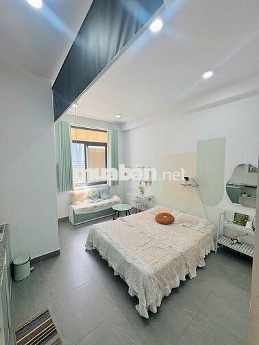 ✨✨✨TRỐNG SẴN CĂN HỘ STUDIO 1PN CÓ MÁY CHIẾU