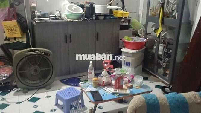 📌 PASS PHÒNG TRỌ – KHU AN NINH, TAM BÌNH THỦ ĐỨC 📌 **