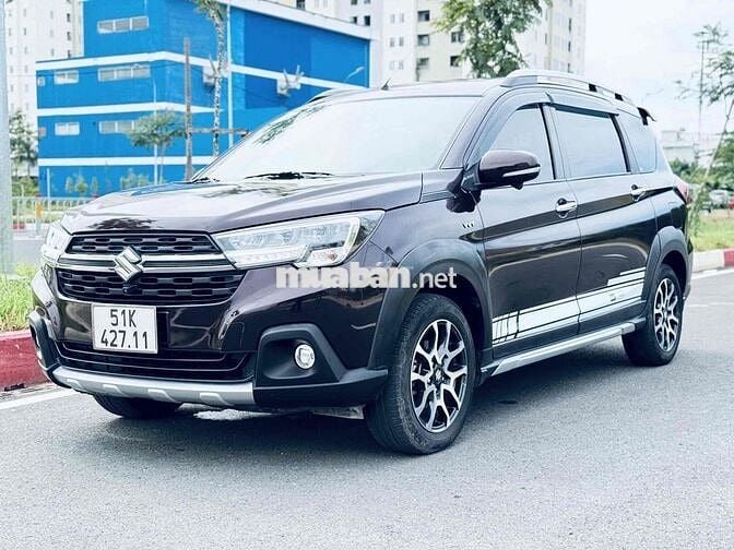 Suzuki XL 7 2022 GLX AT Sport Limited - 66000 km