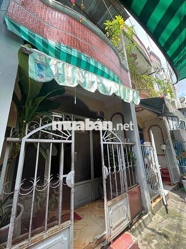 *** BÁN NHÀ CŨ PHƯỜNG 1 - MỸ THO