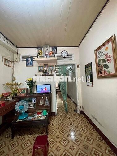 *** BÁN NHÀ CŨ PHƯỜNG 1 - MỸ THO