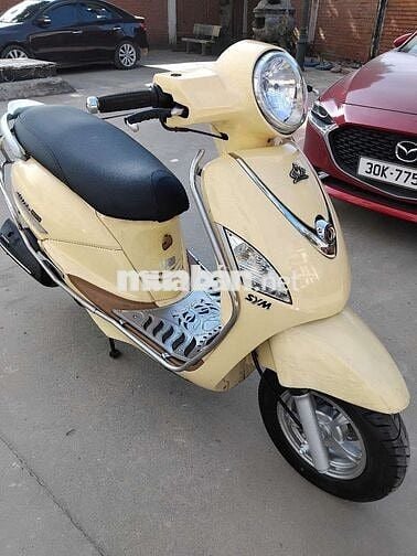 Bán rẻ xe đời mới 2013.còn mới toanh như xe mới