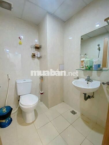 CHO THUÊ CĂN HỘ 2 PHÒNG NGỦ – ĐƯỜNG TRẦN BẠCH ĐẰNG – ĐANG CÓ SẴN