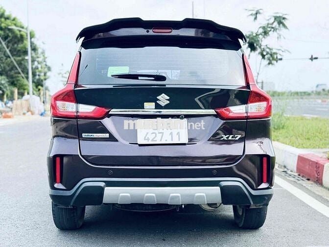 Suzuki XL 7 2022 GLX AT Sport Limited - 66000 km