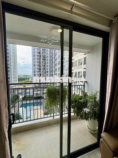 20 CĂN Q7 BOULEVARD CẦN CHO THUÊ NGAY, NHÀ RẤT ĐẸP, TẦNG TRUNG
