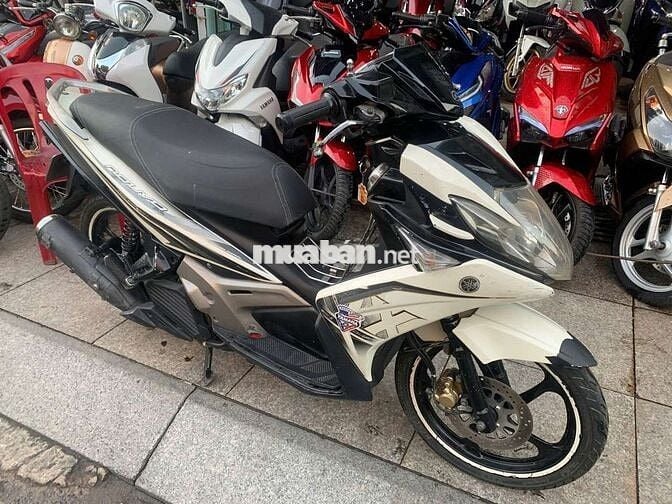 Yamaha Nouvo năm 2014 mới 90% biển số thành phố