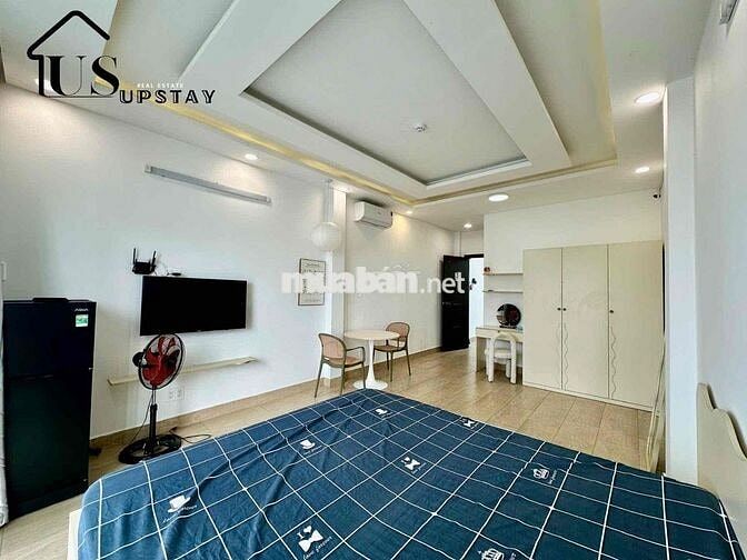 ❌❌ Cho thuê CHDV Nguyễn Thị Nhỏ quận Tân Bình gần trường Bách Khoa