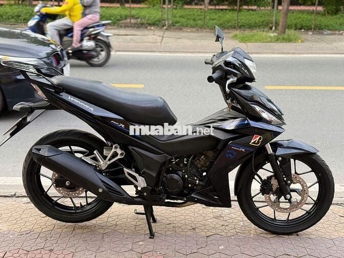 Honda Winner V1 2018, thanh lý nhanh