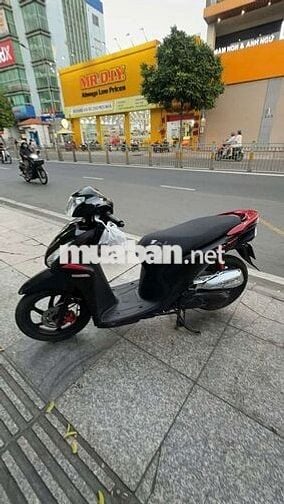 Honda vision 2018 mới 90% Bstp chính chủ