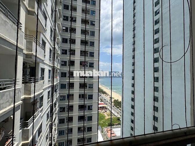 CHO THUÊ CĂN HỘ 2 PHÒNG NGỦ – ĐƯỜNG TRẦN BẠCH ĐẰNG – ĐANG CÓ SẴN