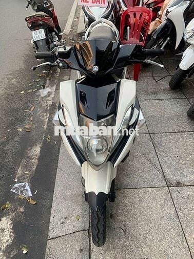 Yamaha Nouvo năm 2014 mới 90% biển số thành phố