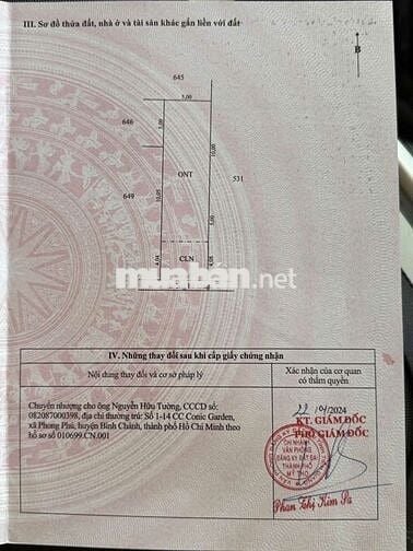 Nhà chính chủ kẹt tiền cần bán gấp ,giá *** khu vực, xem là thích