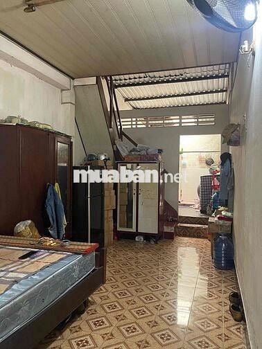 *** BÁN NHÀ CŨ PHƯỜNG 1 - MỸ THO