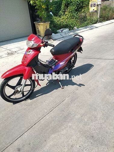 Dư dùng.bán xe way..xe đẹp  rẻ