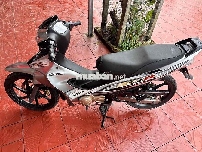 dư xe thanh lý yaz