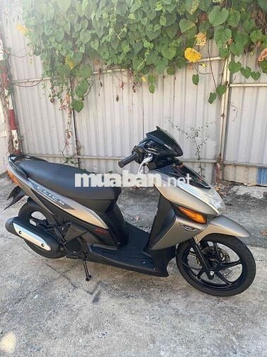 honda click 110 dọn mới biển số 72