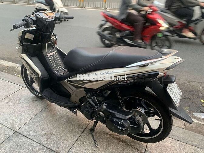 Yamaha Nouvo năm 2014 mới 90% biển số thành phố