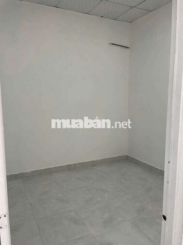 Cho thuê nhà 2pn hẻm Lê Hồng Phong Phú Lợi