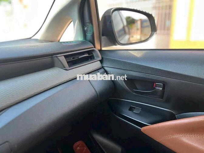 Toyota Innova 2020 2.0E 98000 km